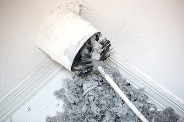 Best Affordable Air Duct Cleaning  in New Hackensack, NY